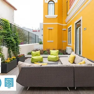Bela Vista Palace Cascais