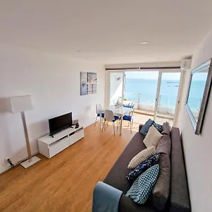 Casa Dos Cotas - Amazing Seaside With Balcony Cascais