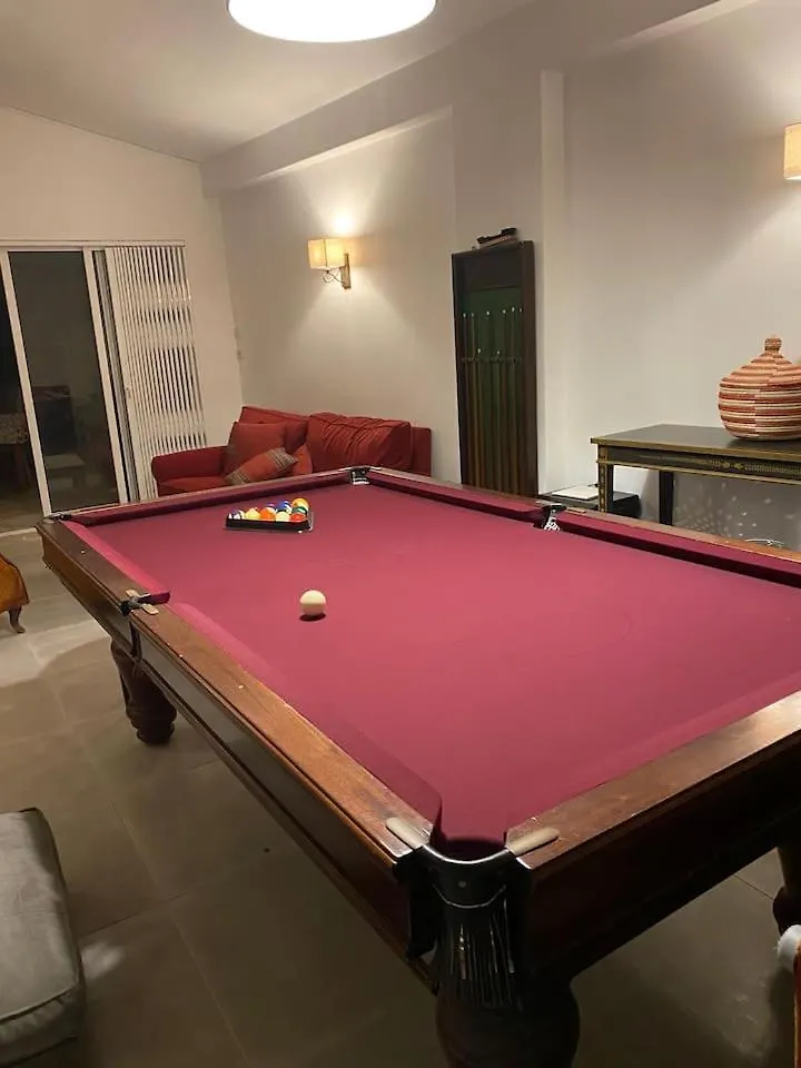 Cascais Center Dream House Villa