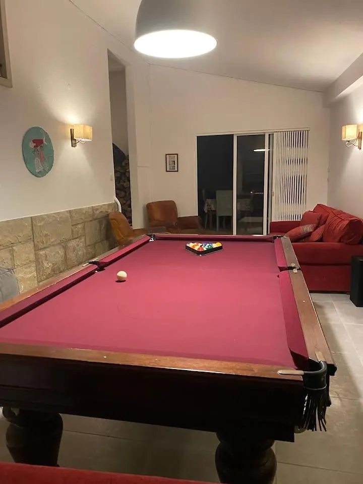 Cascais Center Dream House Villa Portugal