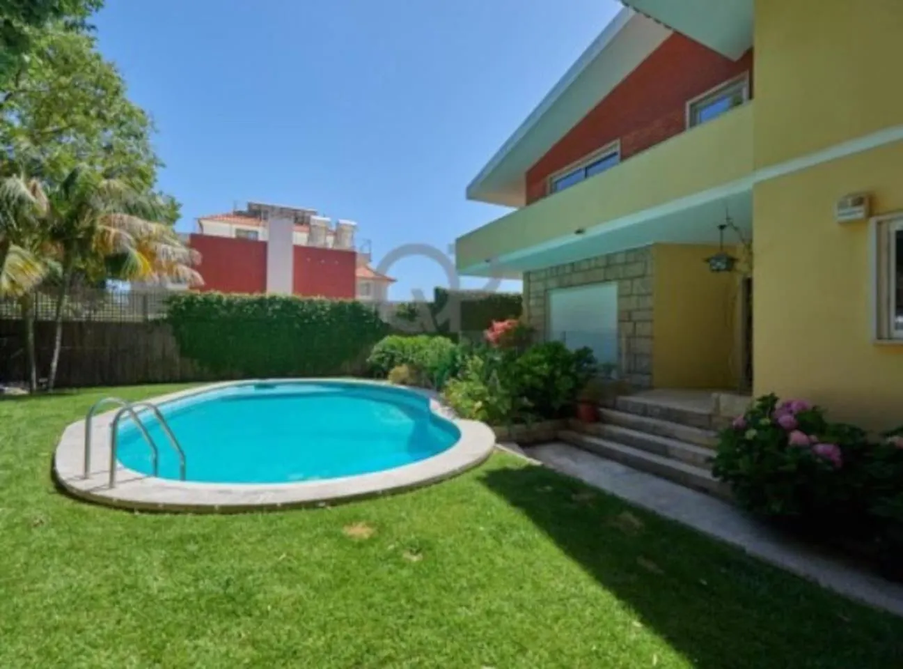Cascais Center Dream House Villa