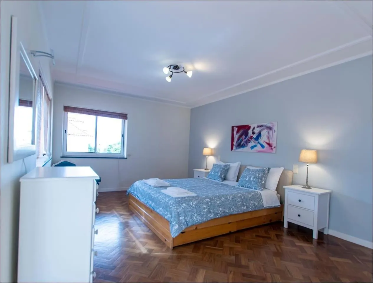 Cascais Center Dream House Villa 0*,