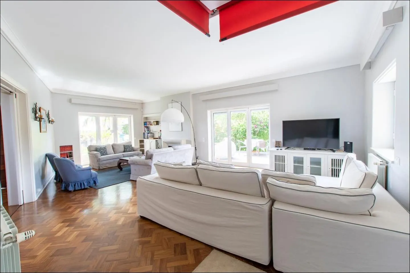 Cascais Center Dream House Villa