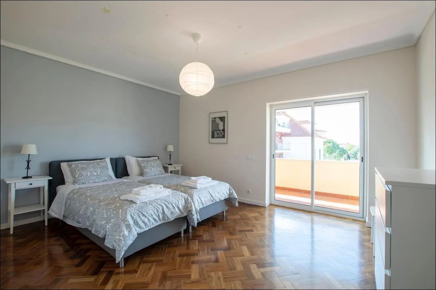 Cascais Center Dream House Villa 0*,  Portugal