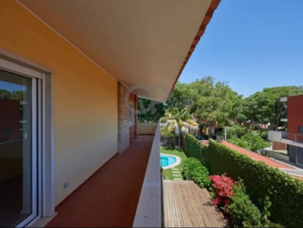 Cascais Center Dream House Villa
