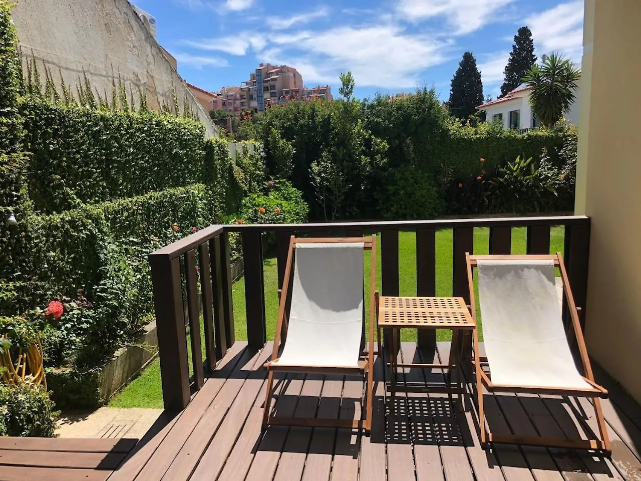Cascais Center Dream House Villa