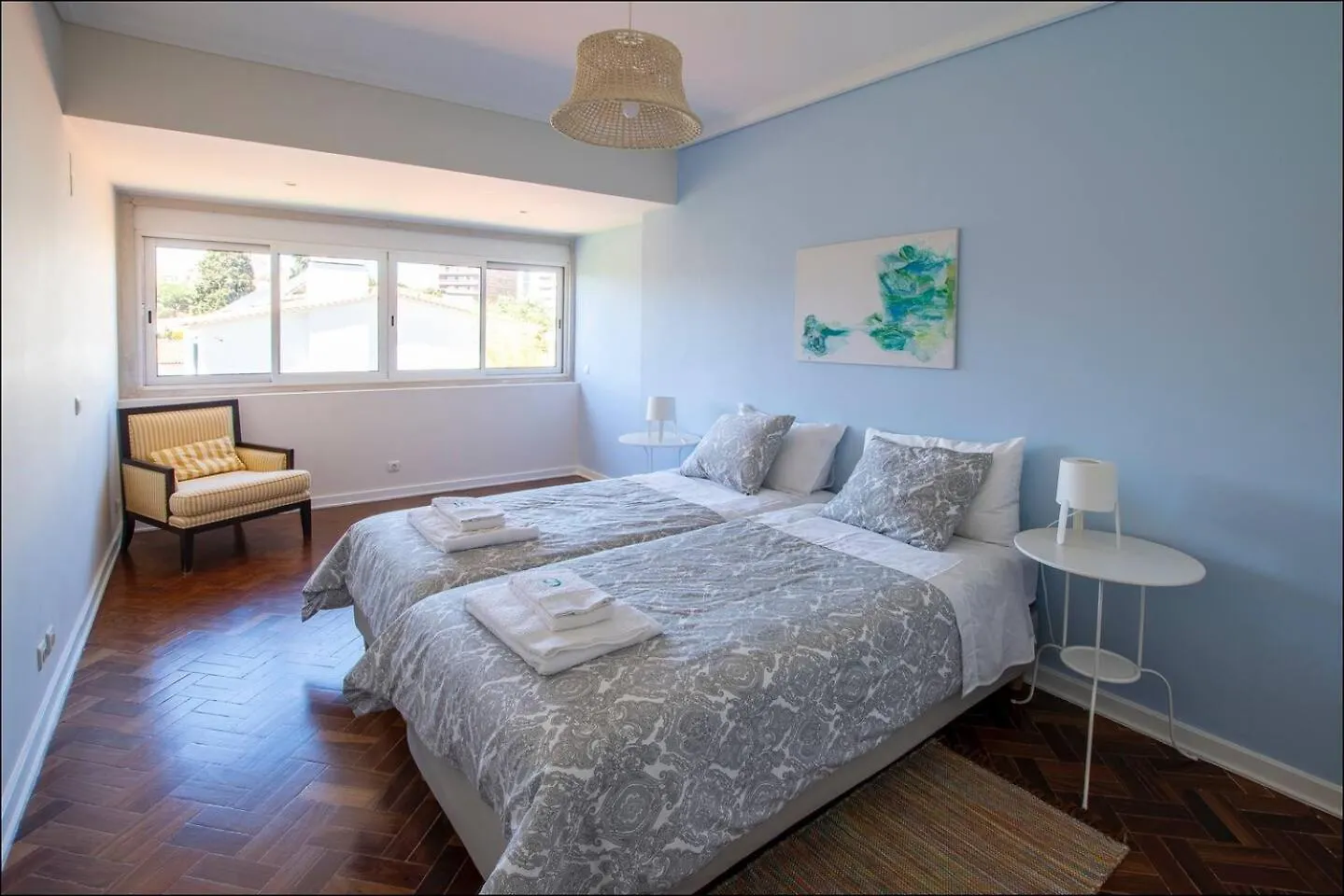 Cascais Center Dream House Villa
