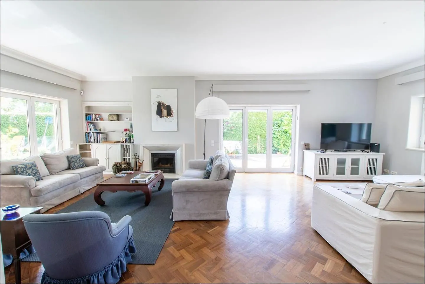 Cascais Center Dream House Villa