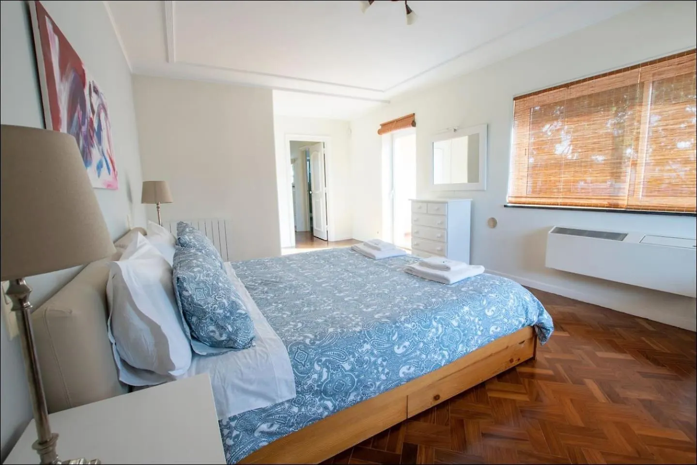 Cascais Center Dream House Villa