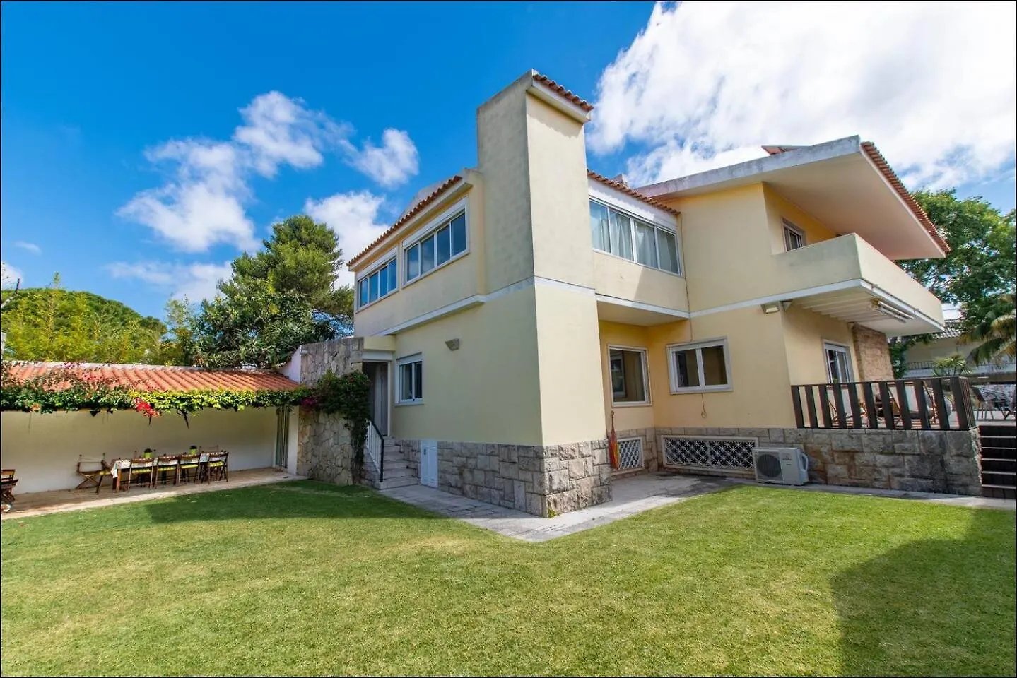 Cascais Center Dream House Villa